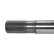 Yukon Gear Chromoly Inner Front Axle for Dana 60 35 Spline Left Hand 16.69in Long Yukon Gear & Axle Axles