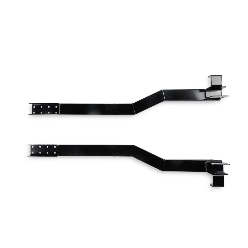 QA1 64-70 Ford Mustang Subframe Connector Kit QA1 Subframes