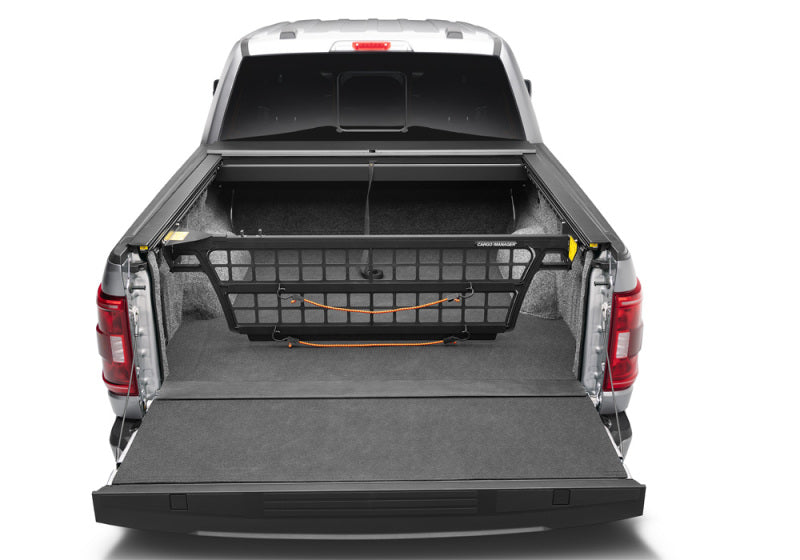 Roll-N-Lock 15-18 Ford F-150 XSB 65-5/8in Cargo Manager Roll-N-Lock Cargo Organization