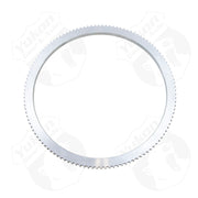 Yukon Gear Abs Tone Ring For Spicer S111 / 4.44 & 4.88 Ratio Yukon Gear & Axle Brake Hardware