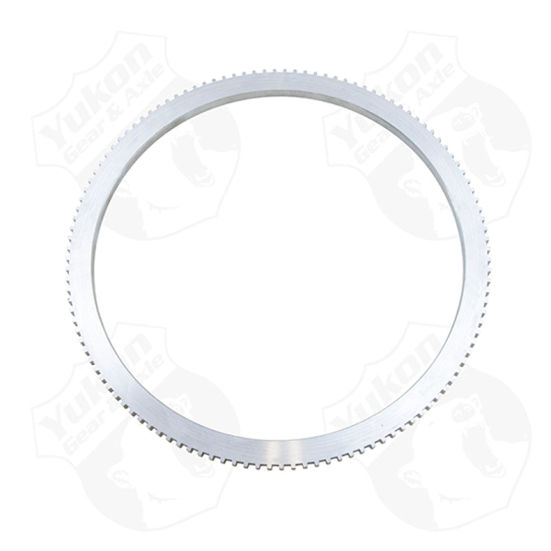 Yukon Gear Abs Tone Ring For Spicer S111 / 4.44 & 4.88 Ratio Yukon Gear & Axle Brake Hardware