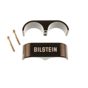 Bilstein B1 Reservoir Clamps - Black Anodized Bilstein Shocks and Struts