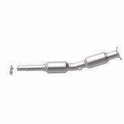 MagnaFlow Direct Fit Catalytic Conv 04-09 Toyota Prius 1.5L Assembly *NOT FOR SALE IN CALIFORNIA* Magnaflow Catalytic Converter Direct Fit