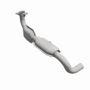 MagnaFlow DF Cat Conv 04-06 Ford F-150 Pick Up (Exc Heritage) / 06 Lincoln Mark LT Truck Driver Side Magnaflow Catalytic Converter Direct Fit