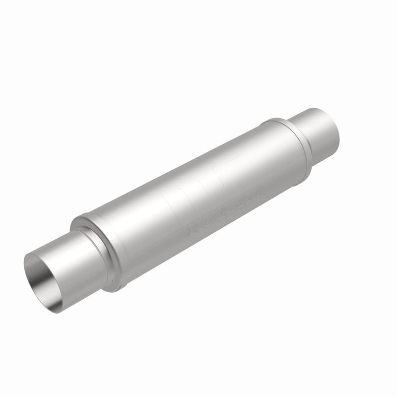 MagnaFlow Muffler Mag SS 3in 14X4X4 3.0X3.0 Magnaflow Catalytic Converter Universal