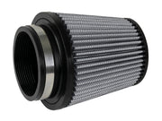 aFe Magnum FORCE Intake Replacement Air Filter 4 IN F x 6 IN B x 4-1/2 IN T (Inverted) x 6 IN H aFe Air Filters - Universal Fit