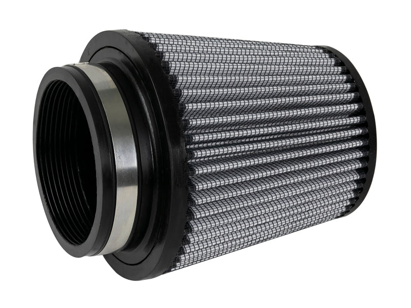 aFe Magnum FORCE Intake Replacement Air Filter 4 IN F x 6 IN B x 4-1/2 IN T (Inverted) x 6 IN H aFe Air Filters - Universal Fit