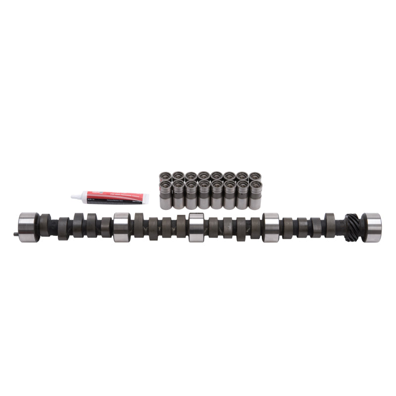 Edelbrock Perf Plus Cam and Lifters Kit67and Later Chev 396-454 Edelbrock Camshafts