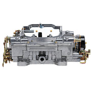 Edelbrock AVS2 500 CFM Carburetor w/Electric Choke Satin Finish (Non-EGR) Edelbrock Carburetors