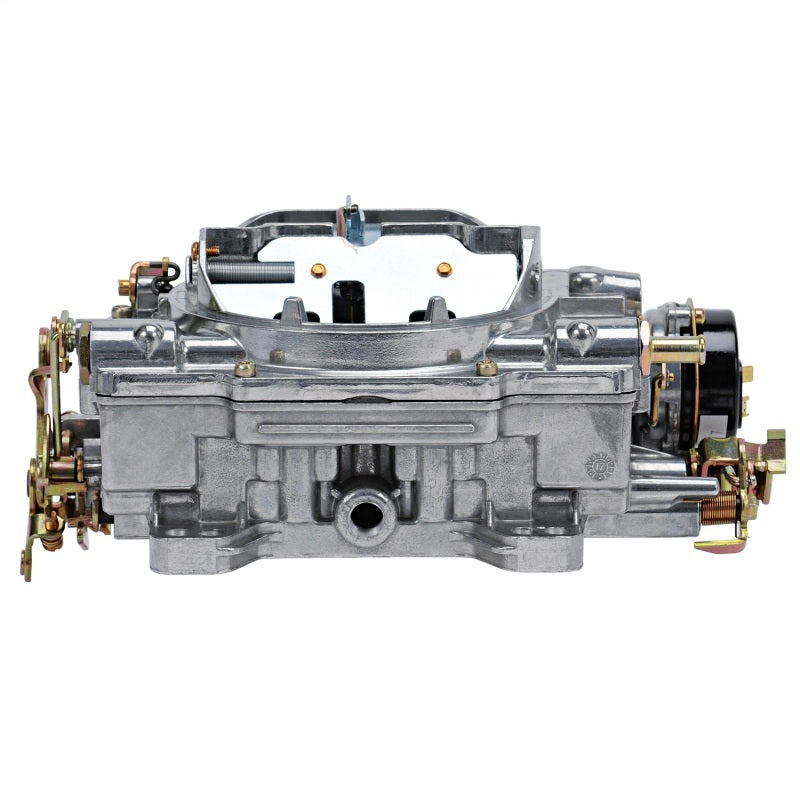 Edelbrock AVS2 500 CFM Carburetor w/Electric Choke Satin Finish (Non-EGR) Edelbrock Carburetors