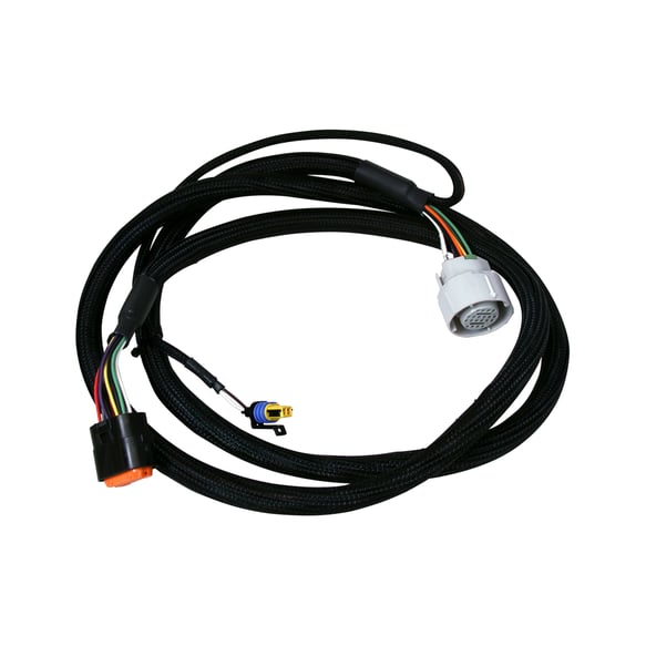 Harness, GM 4L70 (2009-up) 2771 MSD Autoparts