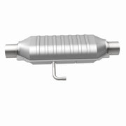 MagnaFlow Universal Catalytic Converter 2Air 19.5X7X4 2.25X2.25 Magnaflow Catalytic Converter Universal