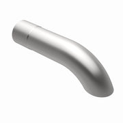 MagnaFlow Tip 1-pk Turn Down 3.5x16 Magnaflow Catalytic Converter Universal