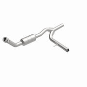 MagnaFlow Direct Fit Catalytic Converter F-150 04-06 8 4.6L OEM Magnaflow Catalytic Converter Direct Fit