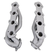 BBK 99-03 Ford F Series Truck 5.4 Shorty Tuned Length Exhaust Headers - 1-5/8 Titanium Ceramic BBK Headers & Manifolds