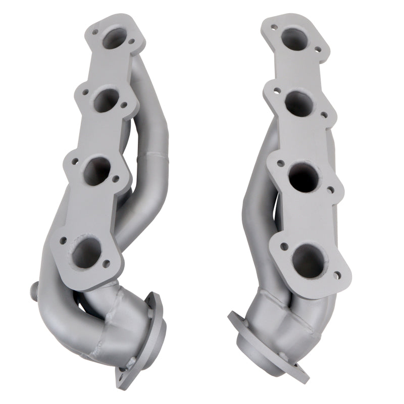 BBK 99-03 Ford F Series Truck 5.4 Shorty Tuned Length Exhaust Headers - 1-5/8 Titanium Ceramic BBK Headers & Manifolds