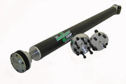 DSS Chevrolet Camaro 2016 V8 Automatic 3-3/8in Carbon Fiber Shaft GMCA18-C Driveshaft Shop Driveshafts