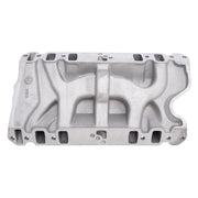 Edelbrock Manifold Performer Holden 253-308 CI V8 Satin Edelbrock Intake Manifolds