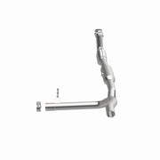 Magnaflow 01-03 Ford F150 XL/XLT V6 4.2L OEM Grade / EPA Compliant Direct-Fit Catalytic Converter Magnaflow Catalytic Converter Direct Fit