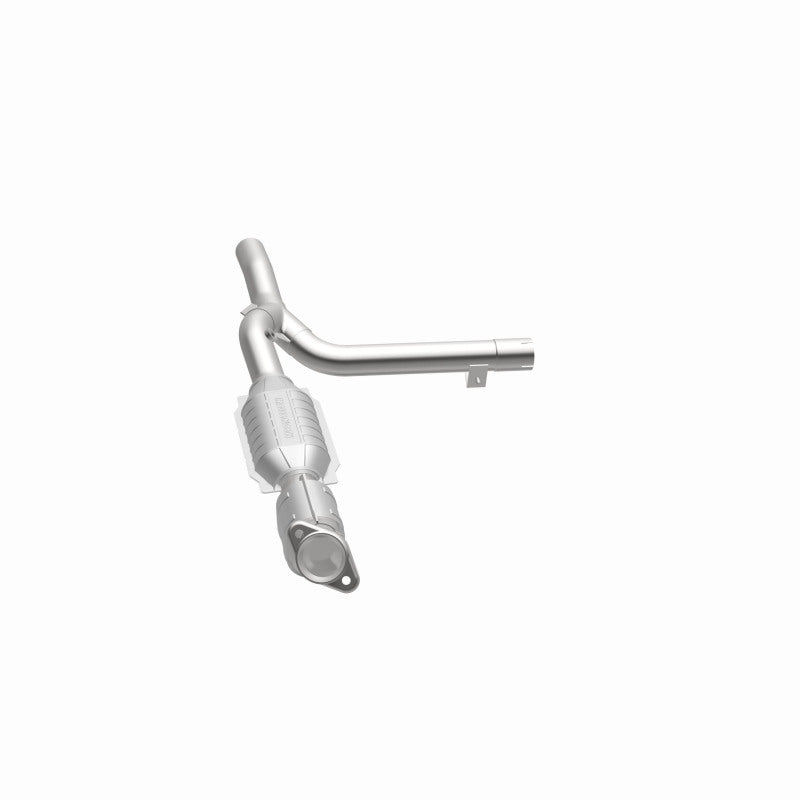 MagnaFlow Conv DF 01-03 Ford F150 5.4L Passenger Side Magnaflow Catalytic Converter Direct Fit