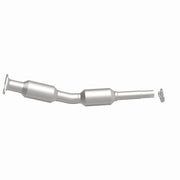 MagnaFlow Direct Fit Catalytic Conv 04-09 Toyota Prius 1.5L Assembly *NOT FOR SALE IN CALIFORNIA* Magnaflow Catalytic Converter Direct Fit