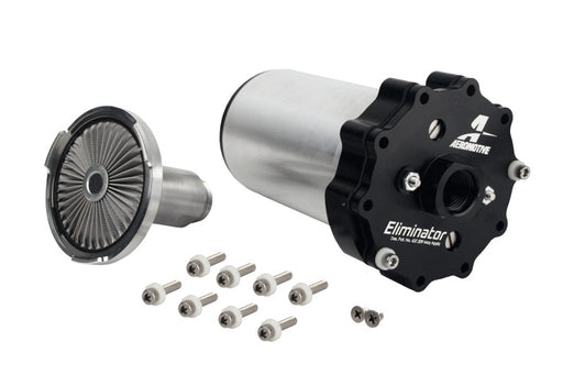 Aeromotive Fuel Pump - Module - w/Fuel Cell Pickup - Eliminator Aeromotive Fuel Pumps