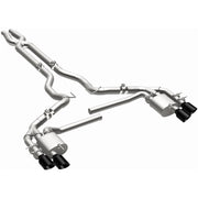 Magnaflow 18-21 Ford Mustang 5.0L V8 NEO Cat-Back Exhaust System Magnaflow Catback