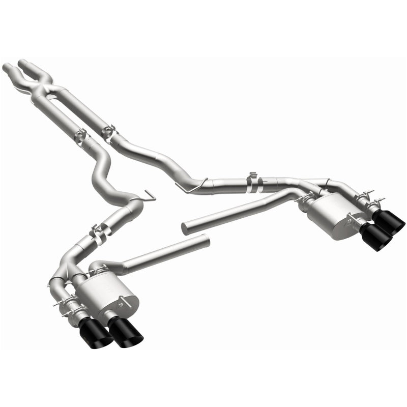 Magnaflow 18-21 Ford Mustang 5.0L V8 NEO Cat-Back Exhaust System Magnaflow Catback
