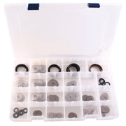 QA1 Tuning Kit - Advanced Large Body & Monotube - 16/26/27/28/51/53/60/62 Series QA1 Shocks and Struts