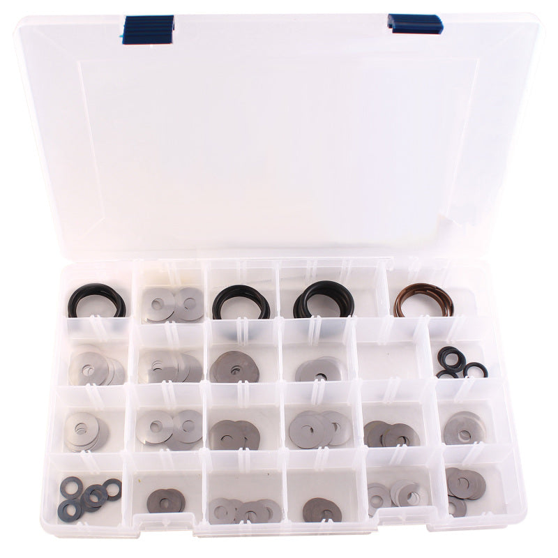 QA1 Tuning Kit - Advanced Large Body & Monotube - 16/26/27/28/51/53/60/62 Series QA1 Shocks and Struts