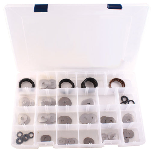 QA1 Tuning Kit - Advanced Large Body & Monotube - 16/26/27/28/51/53/60/62 Series QA1 Shocks and Struts