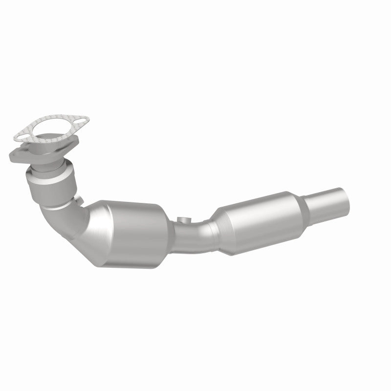 MagnaFlow Conv DF 2010 Chevy Camaro 6.2L D/S Magnaflow Catalytic Converter Direct Fit