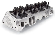 Edelbrock Cylinder Head E-Street SB Chevrolet 64cc (Complete Pair) Edelbrock Heads