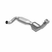 MagnaFlow Direct Fit Catalytic Converter 01-02 Ford F-150 5.4L Magnaflow Catalytic Converter Direct Fit