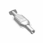 MagnaFlow Conv GM 23456 23X6.5X4 2.25/2.25 Magnaflow Catalytic Converter Direct Fit