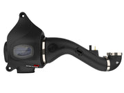 aFe 08-11 Toyota Land Cruiser V8 4.7L Momentum GT Cold Air Intake w/ Pro 5R Media aFe Cold Air Intakes