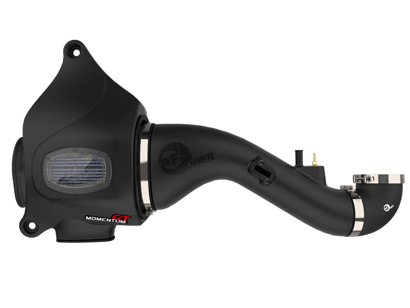 aFe 08-11 Toyota Land Cruiser V8 4.7L Momentum GT Cold Air Intake w/ Pro 5R Media aFe Cold Air Intakes