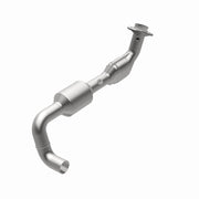 MagnaFlow 04-06 F-150 V8 4.6 OEM Underbody Direct Fit Converter Magnaflow Catalytic Converter Direct Fit
