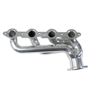 BBK 10-15 Camaro LS3 L99 Shorty Tuned Length Exhaust Headers - 1-3/4 Silver Ceramic BBK Headers & Manifolds