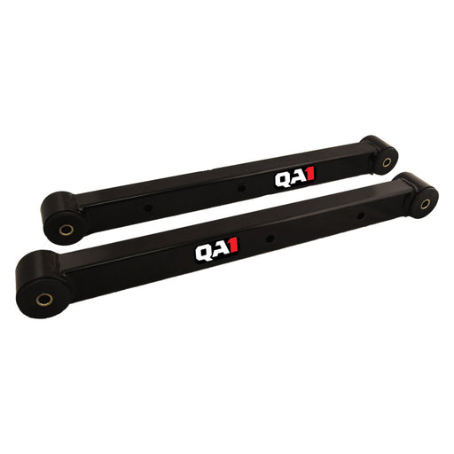 QA1 78-88 GM G-Body/82-02 Chevrolet Camaro Lower Boxed Trailing Arms QA1 Control Arms