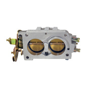 BBK 92-93 GM LT1 5.7 Twin 58mm Throttle Body BBK Power Plus Series BBK Throttle Bodies