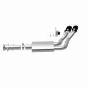Magnaflow 21+ Ford F-150 Speq Series Cat Back Exhaust Magnaflow Catback