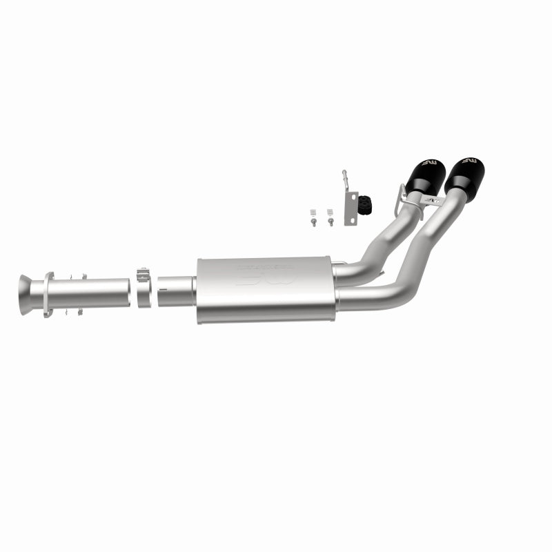 Magnaflow 21+ Ford F-150 Speq Series Cat Back Exhaust Magnaflow Catback