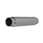 MBRP Universal Muffler 5in Inlet/Outlet 24in Body T409 SS MBRP Muffler