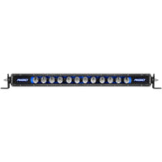 Rigid Industries 30in Radiance Plus SR-Series Single Row LED Light Bar with 8 Backlight Options Rigid Industries Light Bars & Cubes
