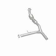 MagnaFlow 2004 Ford F-150 5.4L Direct Fit Converter Magnaflow Catalytic Converter Direct Fit