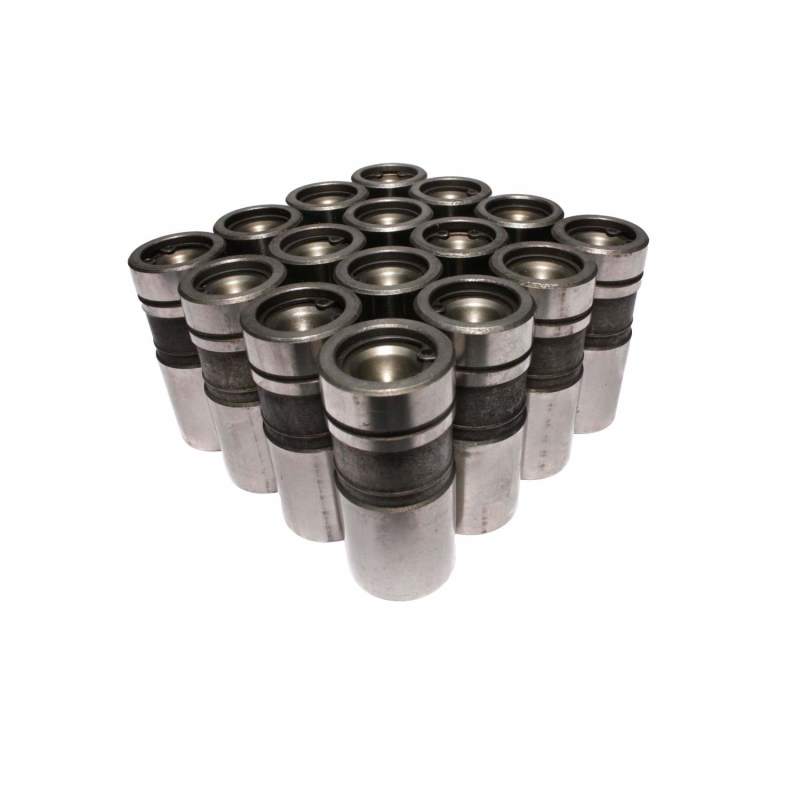 COMP Cams Hydraulic Flat Tappet Lifters COMP Cams Lifters