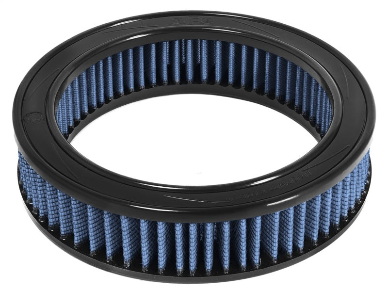 aFe MagnumFLOW Air Filters OER P5R A/F P5R 9 OD x 7 ID x 2.12 H aFe Air Filters - Direct Fit
