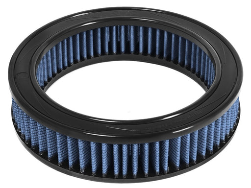 aFe MagnumFLOW Air Filters OER P5R A/F P5R 9 OD x 7 ID x 2.12 H aFe Air Filters - Direct Fit