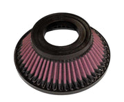 K&N 91-93 Mercedes Benz 190E Replacement Air Filter K&N Engineering Air Filters - Drop In